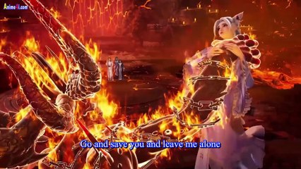 Spirit Sword Sovereign Episode 609 English Subtitles Spirit Sword Sovereign Episode 609 English Subtitles