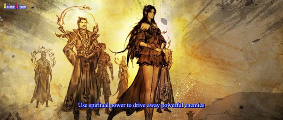 Battle Through The Heavens Season 5 Episode 116 English Subtitles Battle Through The Heavens Season 5 Episode 116 English Subtitles