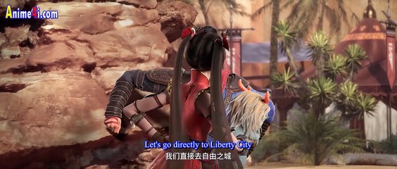 Tomb of Fallen Gods Season 2 Episode 2 English Subtitles Tomb of Fallen Gods Season 2 Episode 2 English Subtitles