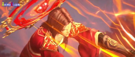 Battle Through The Heavens Season 5 Episode 129 English Subtitles Battle Through The Heavens Season 5 Episode 129 English Subtitles
