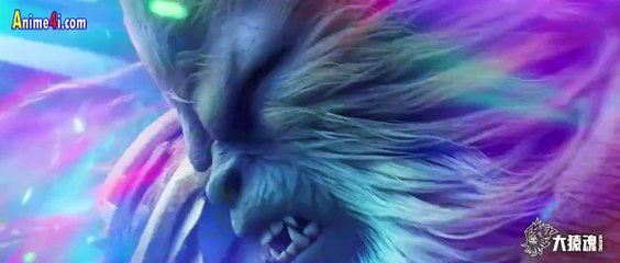 Journey to the West : Wu Kong Episode 7 English Subtitles Journey to the West : Wu Kong Episode 7 English Subtitles