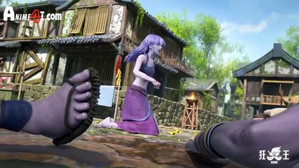 Journey to the West The Mad King (Asura) Episode 4 English Subtitles Journey to the West The Mad King (Asura) Episode 4 English Subtitles