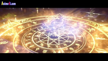 Ancient Immortal Doctor of the Metropolis Episode 18 English Subtitles