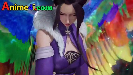 Ten Thousand Worlds Episode 138 English Subtitles