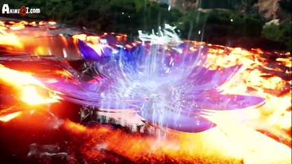 Ten Thousand Worlds Episode 185 English Subtitles