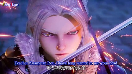 Against The Sky Supreme Episode 422 English Subtitles Against The Sky Supreme Episode 422 English Subtitles