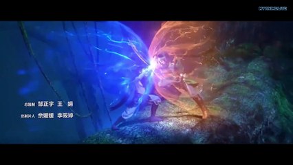 Martial Universe Season 3 Episode 8 English Subtitles Martial Universe Season 3 Episode 8 English Subtitles