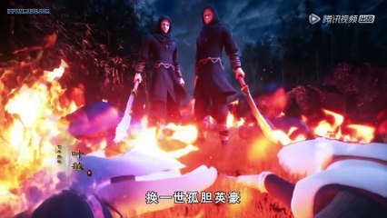 Supreme God Emperor Episode 10 English Subtitles Supreme God Emperor Episode 10 English Subtitles