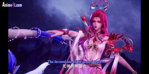 Throne of Seal Episode 131 English Subtitles Throne of Seal Episode 131 English Subtitles