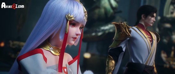 Perfect World Episode 130 English Subtitles