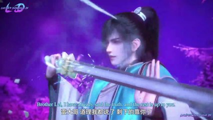 The Young Brewmaster’s Adventure Season 1 Episode 18 English Subtitles The Young Brewmaster’s Adventure Season 1 Episode 18 English Subtitles