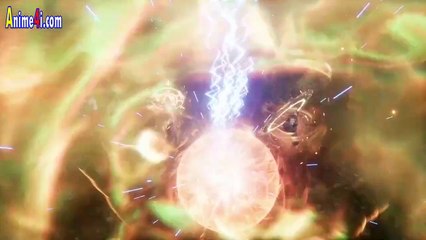 Ancient Revenge: Broken Wind Episode 15 English Subtitles