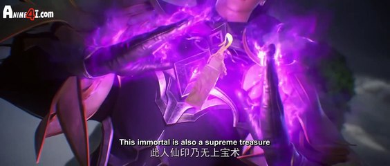 Perfect World Episode 131 English Subtitles