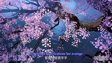 Swallowed Star Episode 166 English Subtitles Swallowed Star Episode 166 English Subtitles