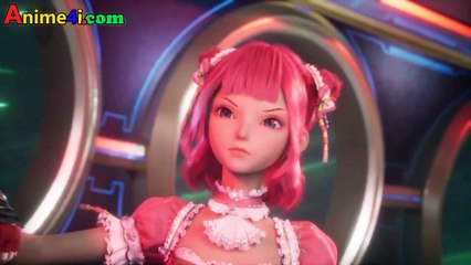 Throne of Seal Episode 54 English Subtitles