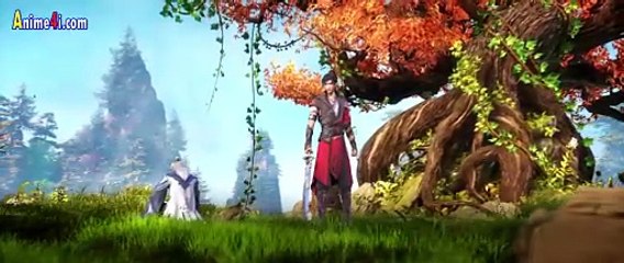 I am the Blade Episode 15 English Subtitles I am the Blade Episode 15 English Subtitles
