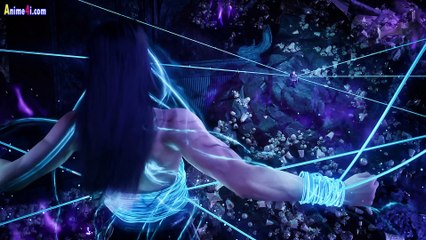 Shrouding The Heavens Episode 64 English Subtitles