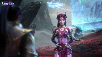 Apotheosis (Become a God) Episode 94 English Subtitles Apotheosis (Become a God) Episode 94 English Subtitles
