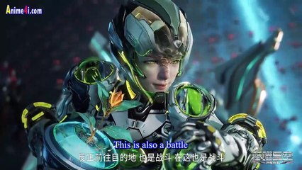 Swallowed Star Episode 179 English Subtitles Swallowed Star Episode 179 English Subtitles