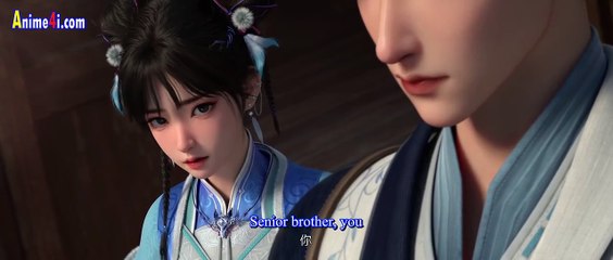 Over the Divine Realms Episode 2 English Subtitles Over the Divine Realms Episode 2 English Subtitles