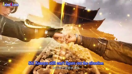 Supreme God Emperor Episode 484 English Subtitles Supreme God Emperor Episode 484 English Subtitles