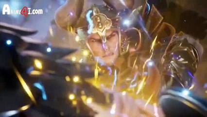 Spirit Sword Sovereign Episode 436 English Subtitles