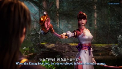 Proud Swordsman Episode 32 English Subtitles Proud Swordsman Episode 32 English Subtitles