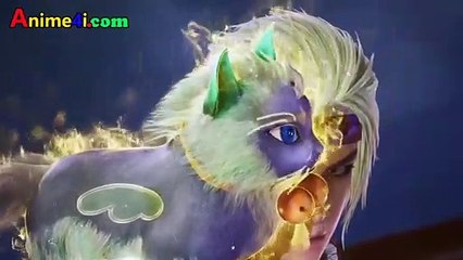 Against The Sky Supreme Episode 228 English Subtitles