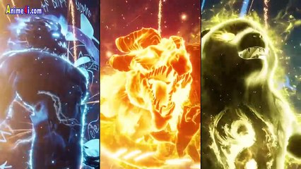 Tales of Demons and Gods Season 9 Episode 388 English Subtitles Tales of Demons and Gods Season 9 Episode 388 English Subtitles