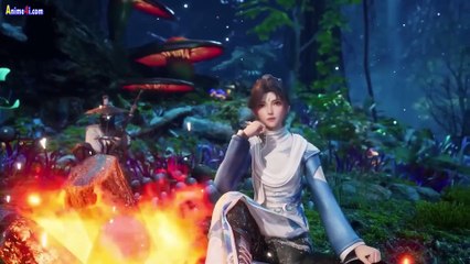 The Death Defying Divine Emperor Episode 11 English Subtitles