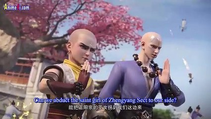 Legend of Xianwu Episode 92 English Subtitles Legend of Xianwu Episode 92 English Subtitles