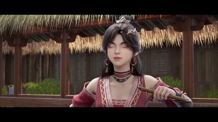 The Invincible (Shi Fang Wu Sheng) Episode 1 English Subtitles The Invincible (Shi Fang Wu Sheng) Episode 1 English Subtitles
