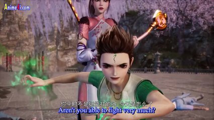 Proud Swordsman Episode 74 English Subtitles Proud Swordsman Episode 74 English Subtitles