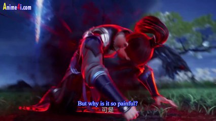 Lingwu Continent Episode 24 English Subtitles