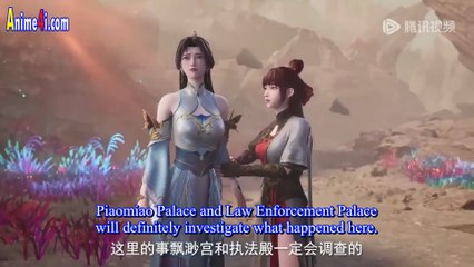 Watch Martial Master Episode 603 English Subtitles