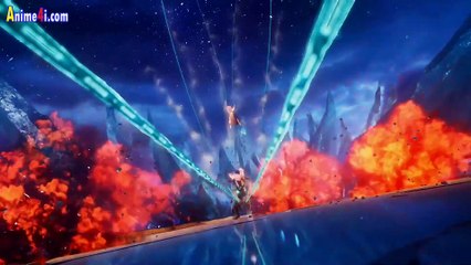 Shrouding The Heavens Episode 89 English Subtitles Shrouding The Heavens Episode 89 English Subtitles