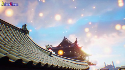 Martial Inverse (Wu Ni) Episode 4 English Subtitles Martial Inverse (Wu Ni) Episode 4 English Subtitles