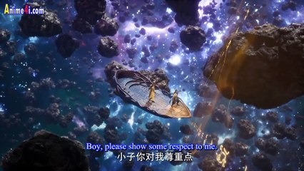 Shrouding The Heavens Episode 87 English Subtitles Shrouding The Heavens Episode 87 English Subtitles
