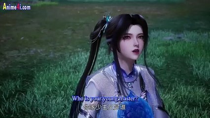 King of Casual Cultivators Episode 25 English Subtitles King of Casual Cultivators Episode 25 English Subtitles