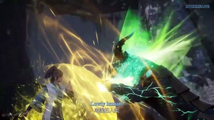 Supreme God Emperor Episode 286 English Subtitles Supreme God Emperor Episode 286 English Subtitles