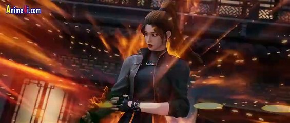 Ancient Immortal Doctor of the Metropolis Episode 78 English Subtitles Ancient Immortal Doctor of the Metropolis Episode 78 English Subtitles