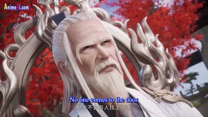 Ten Thousand Worlds Episode 346 English Subtitles Ten Thousand Worlds Episode 346 English Subtitles