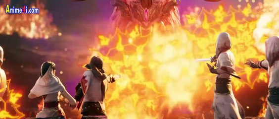 Jade Dynasty Season 3 Episode 6 English Subtitles Jade Dynasty Season 3 Episode 6 English Subtitles