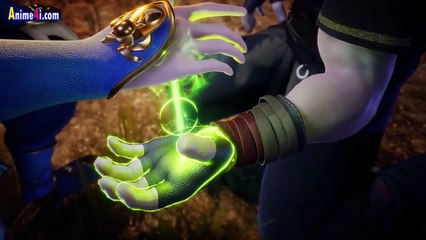 Martial Inverse (Wu Ni) Episode 19 English Subtitles Martial Inverse (Wu Ni) Episode 19 English Subtitles