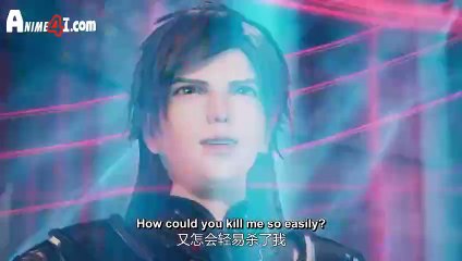 Spirit Sword Sovereign Episode 442 English Subtitles