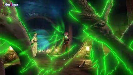Tales of Demons and Gods Season 9 Episode 387 English Subtitles Tales of Demons and Gods Season 9 Episode 387 English Subtitles