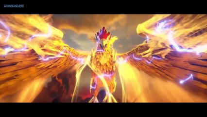Perfect World Episode 86 English Subtitles
