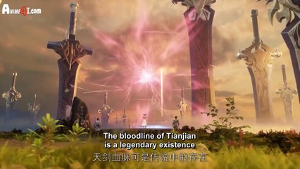 Martial Master Episode 398 English Subtitles