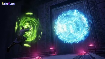 Martial Master Episode 561 English Subtitles Martial Master Episode 561 English Subtitles