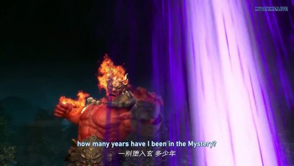 Fallen Mystic Master Episode 3 English Subtitles Fallen Mystic Master Episode 3 English Subtitles